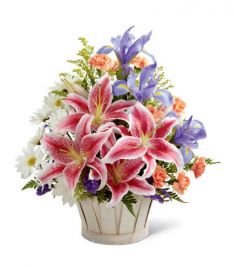 The Wondrous Nature Bouquet